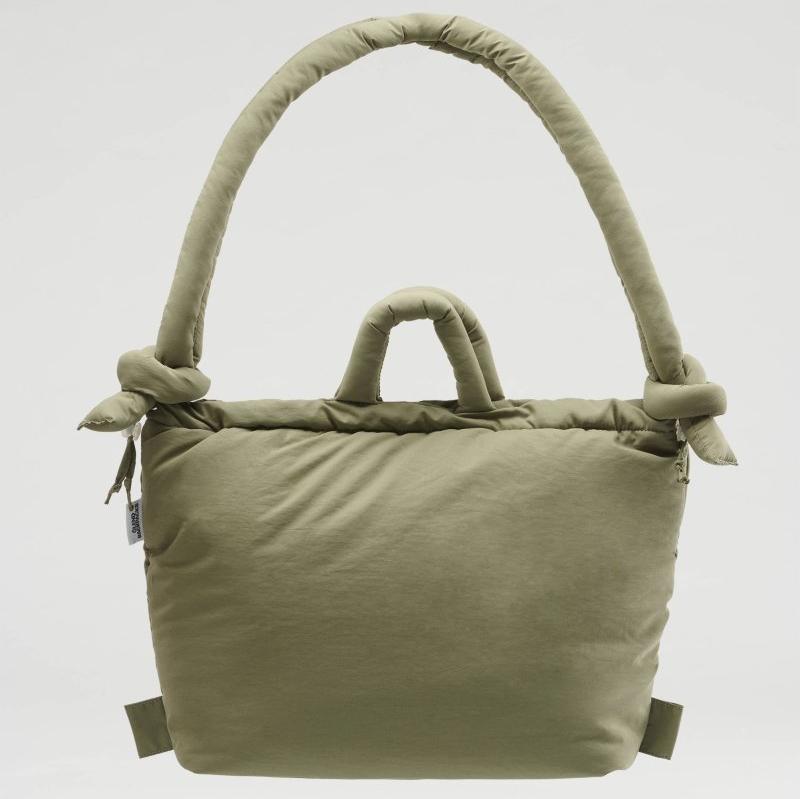 Ona Soft Bag: Sage