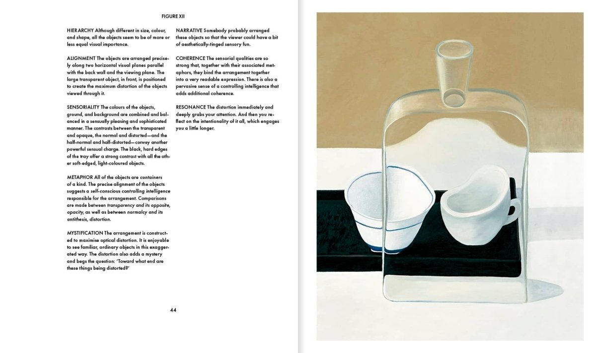 Arranging Things design book by Apartamento Publishing featuring interior and product arrangement photography.