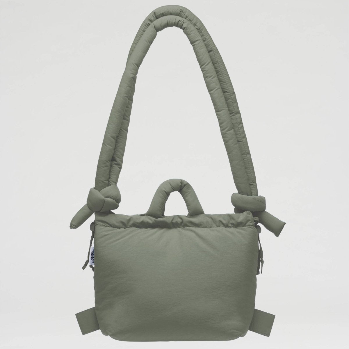 Compact Ona Soft Bag: Sage