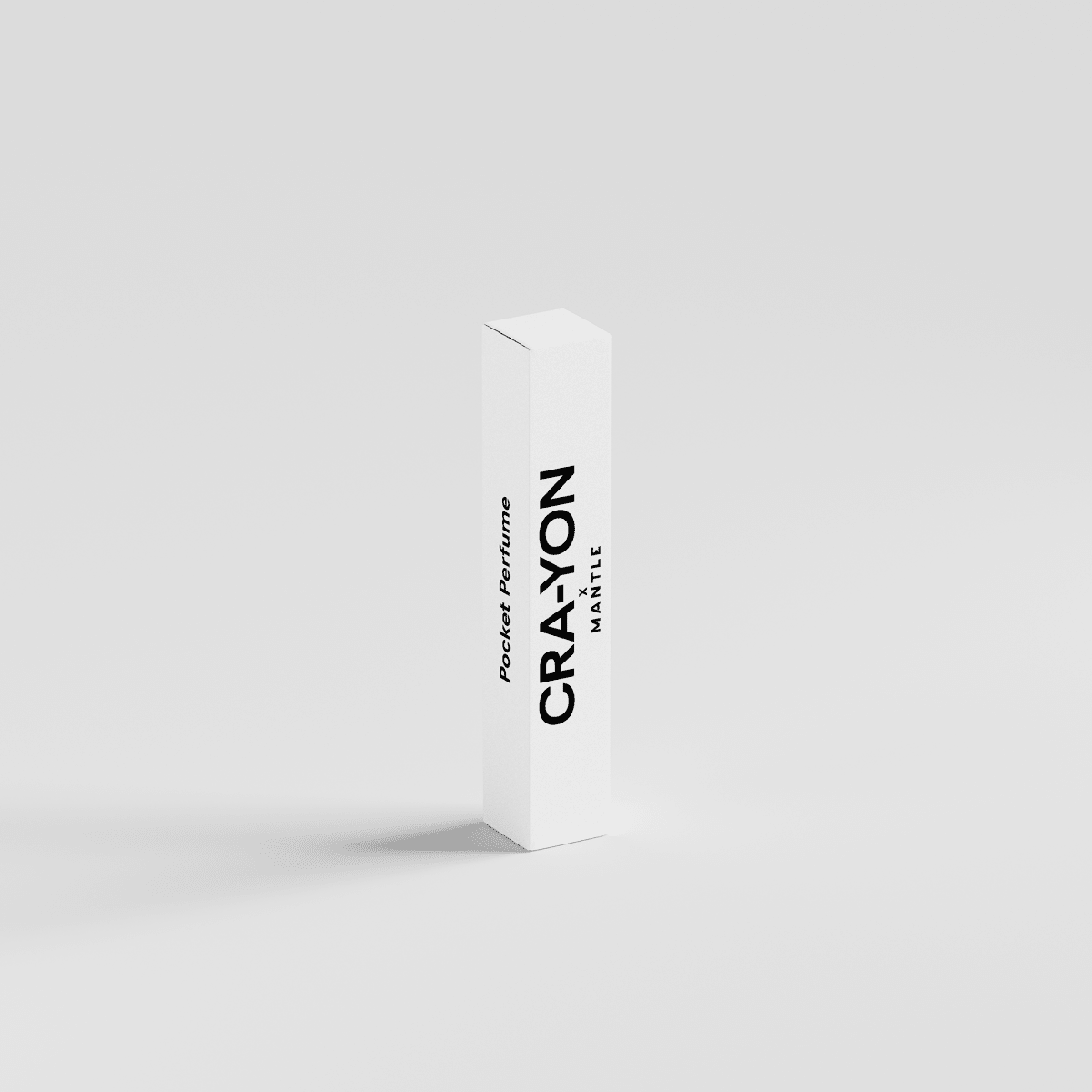 CRA-YON The High Road Perfume - Herbal Green 10ml