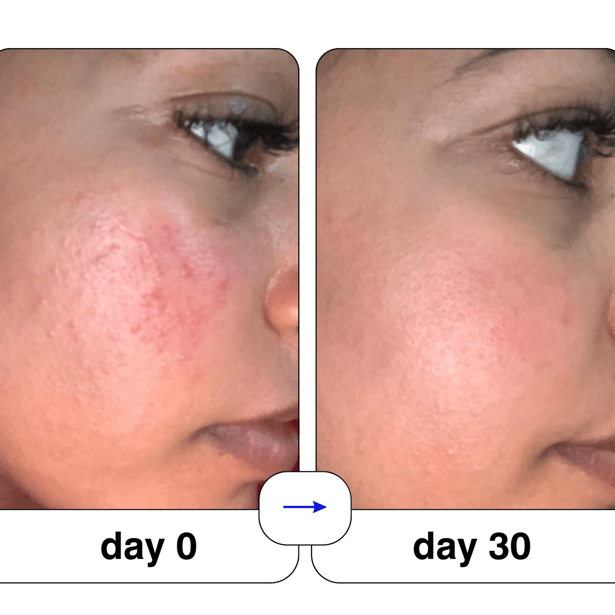 Glow the f*ck up - Toner