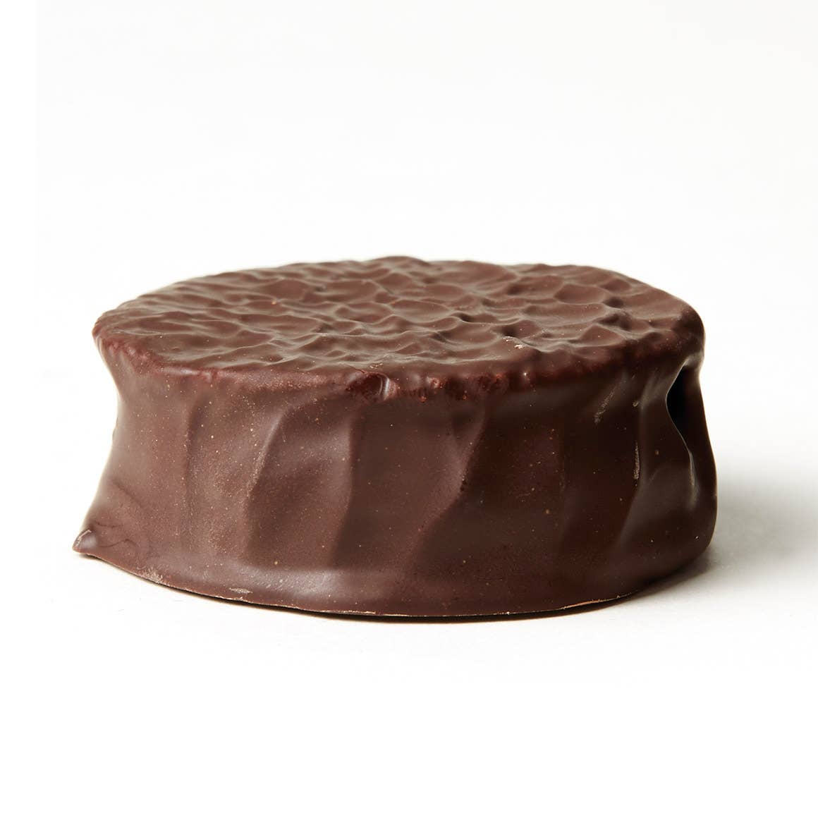Chocolate Covered Alfajores Cookies - Box of 4