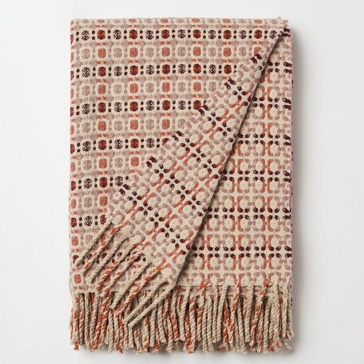 Manta Vintage 1968 (Groß): Alte Rose