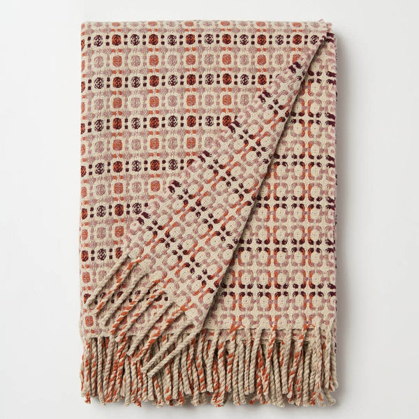 Manta Vintage 1968 (Groß): Alte Rose