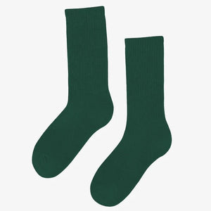 Nachhaltiges Beanie aus recycelter Merinowolle