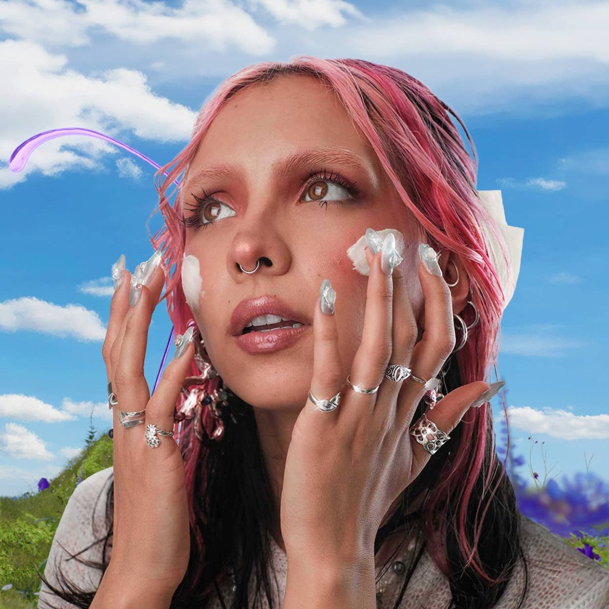 Green Guardian Barrier Repair Feuchtigkeitscreme