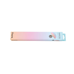 Gradient fan.