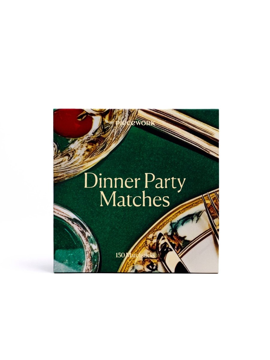 Dinner Party  Matches