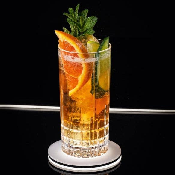 Classic Cocktails (Deutsch)