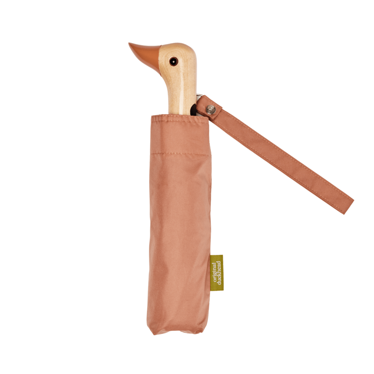 Mocha Mousse Original Duckhead Umbrella