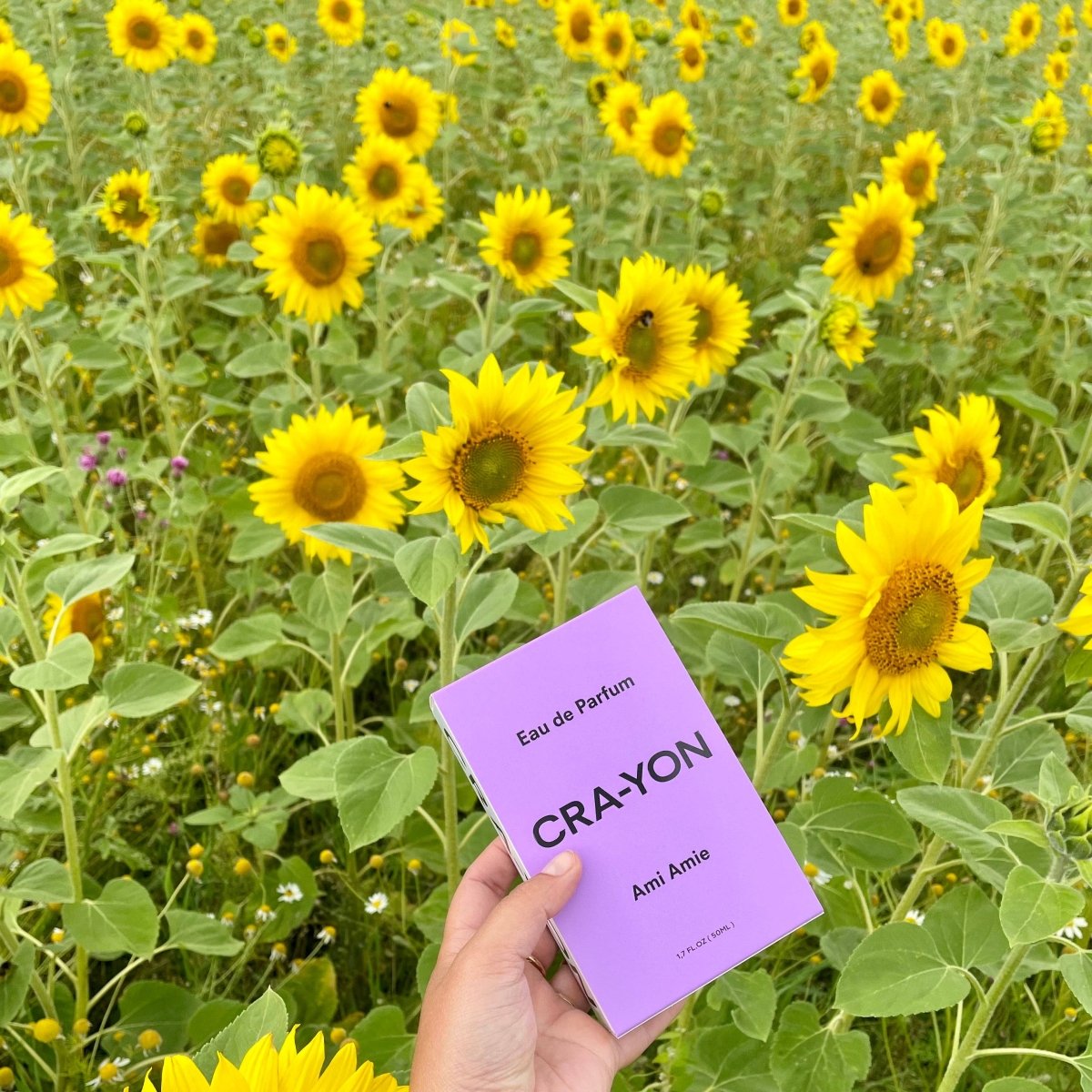 Ami Amie, Eau de Parfum 50ml