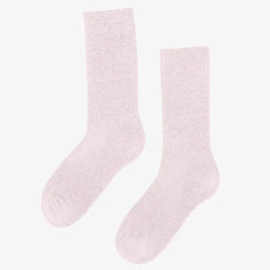 Nachhaltiges Beanie aus recycelter Merinowolle