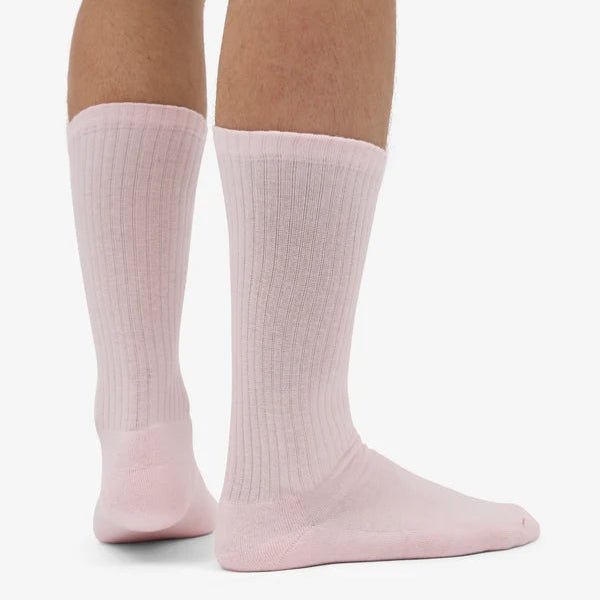 Nachhaltiges Beanie aus recycelter Merinowolle