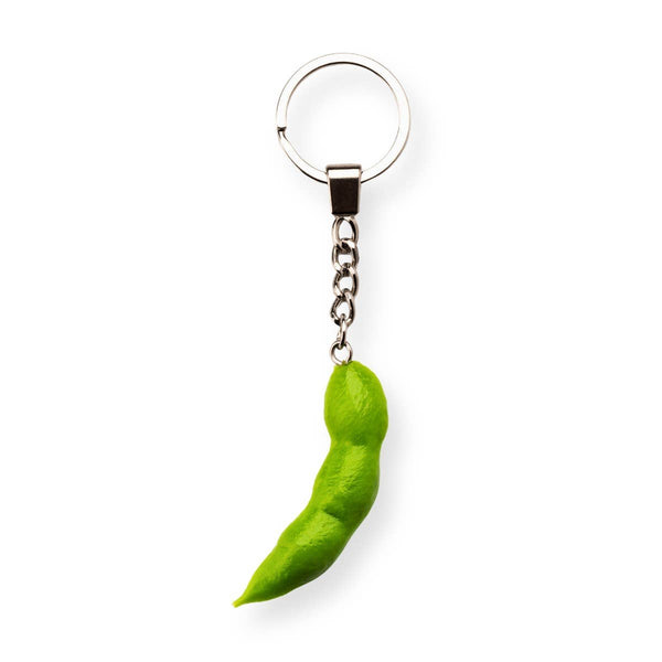 Keychain Edamame