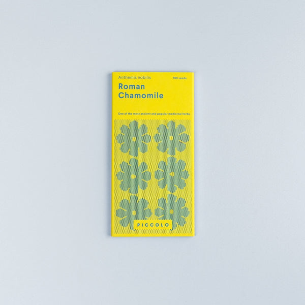 Chamomile Roman