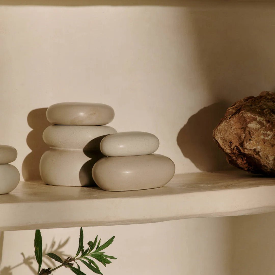 Pebble Box