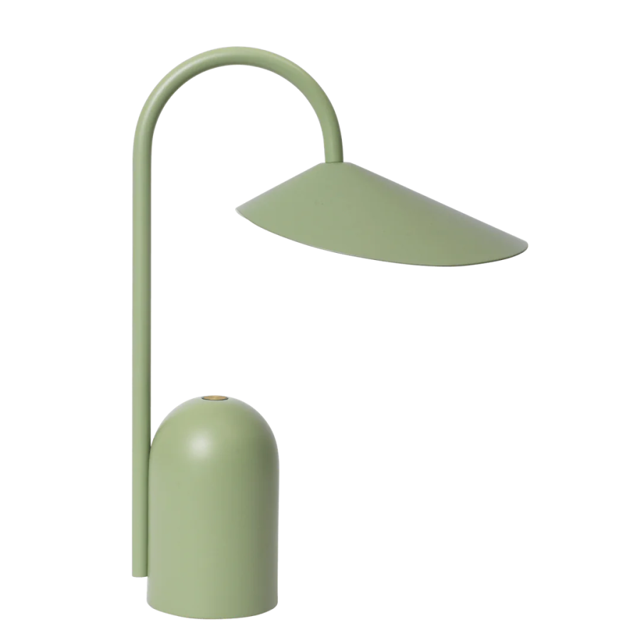 Arum Portable Lamp - Kashmir
