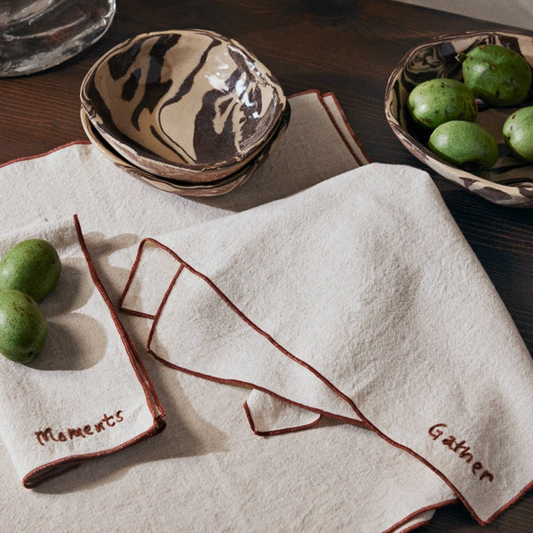 Occasion Napkins - Set of 4