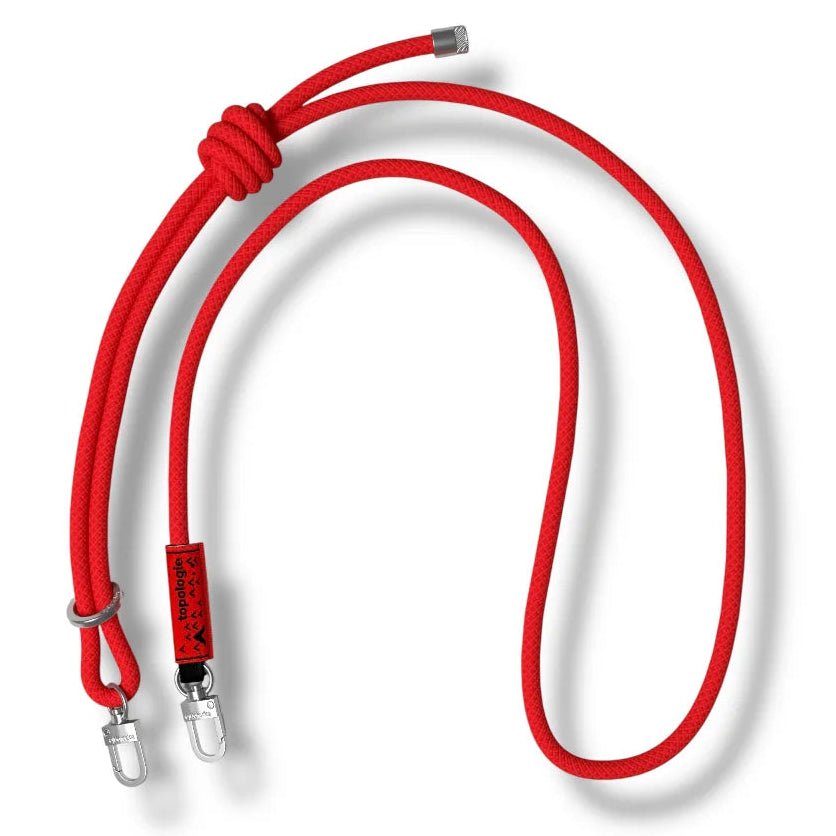 Topologie 8.0 mm Rope Strap