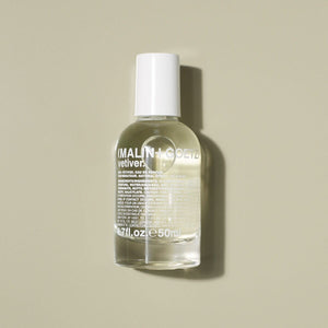 Vetiver Eau De Parfum 50ml