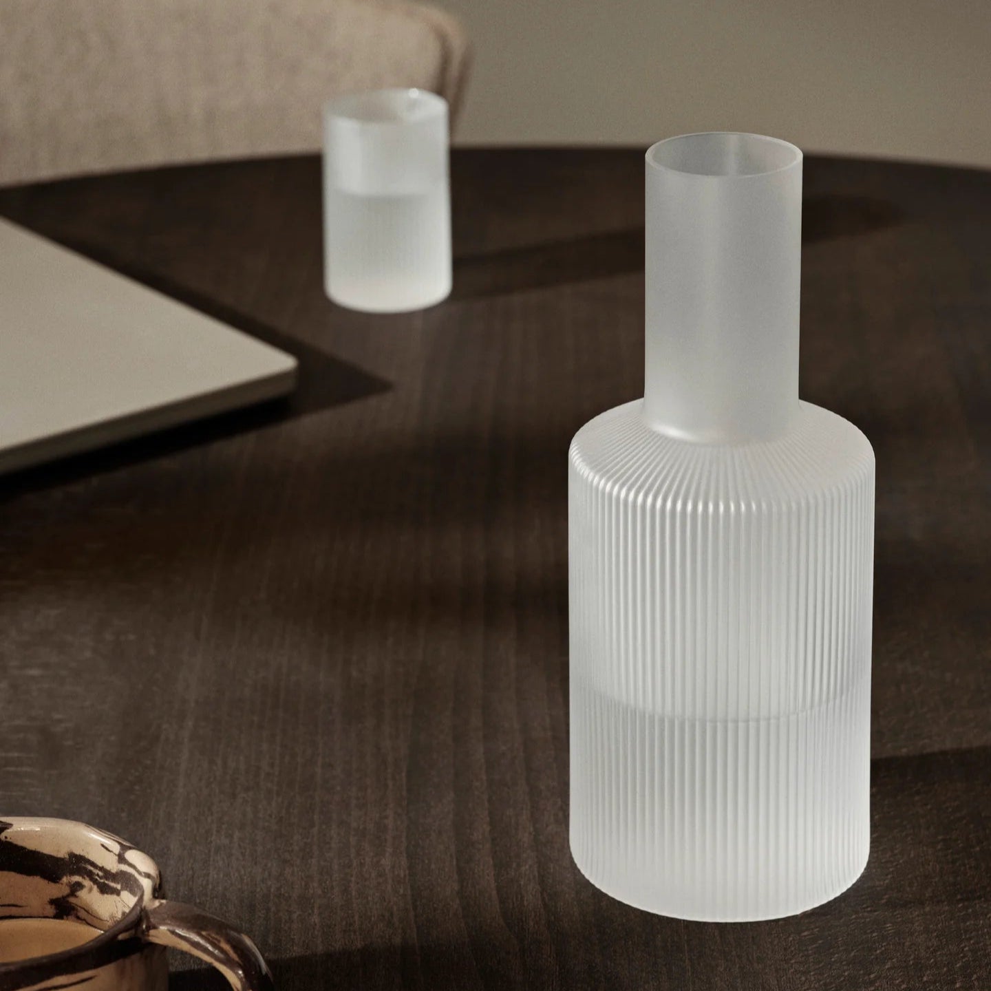 Ripple Carafe