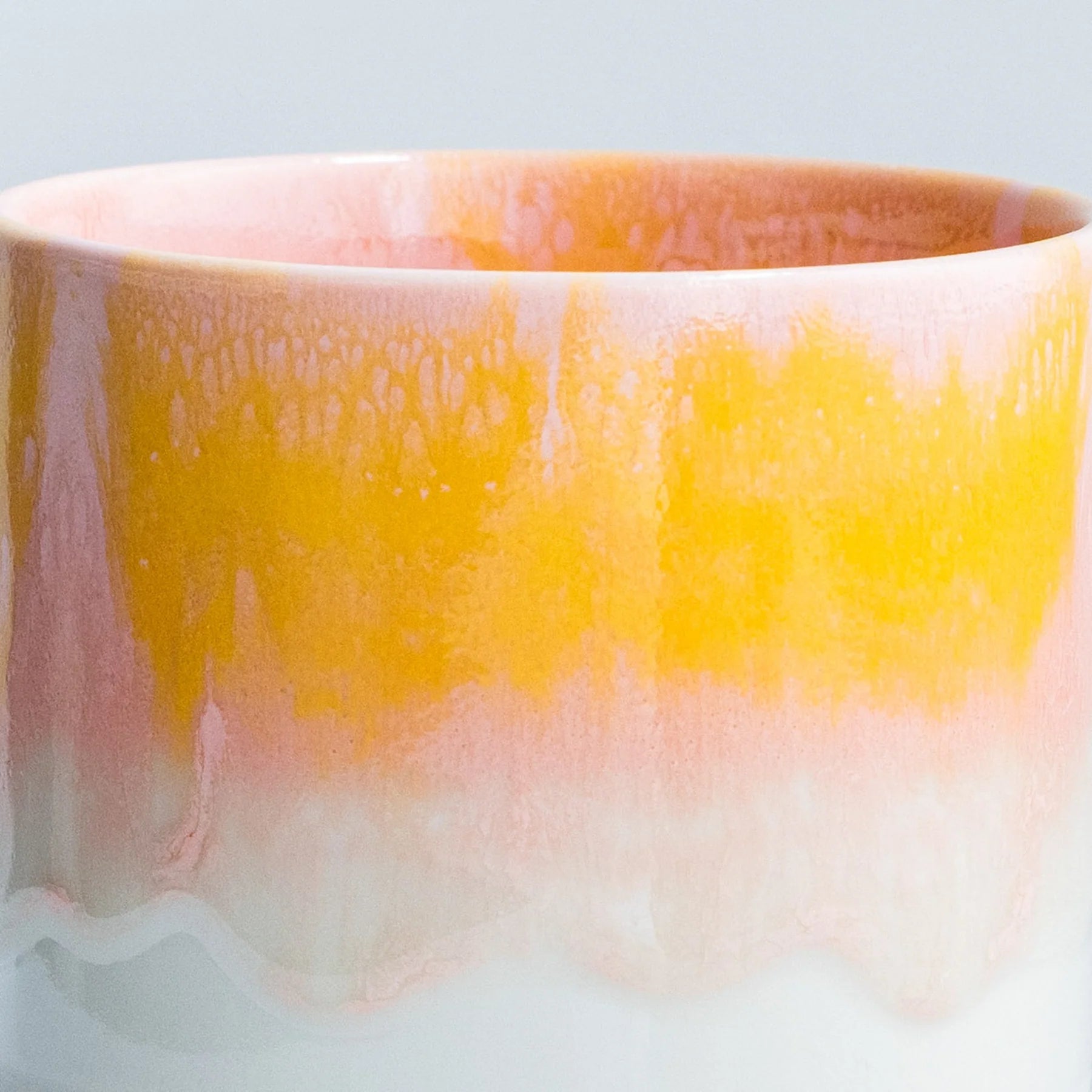 Fruit Jelly Flux -  Quench Cup from Studio Arhoj