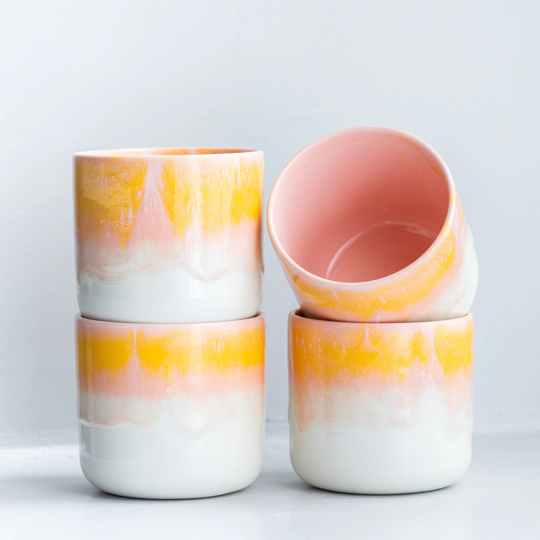 Fruit Jelly Flux -  Quench Cup from Studio Arhoj