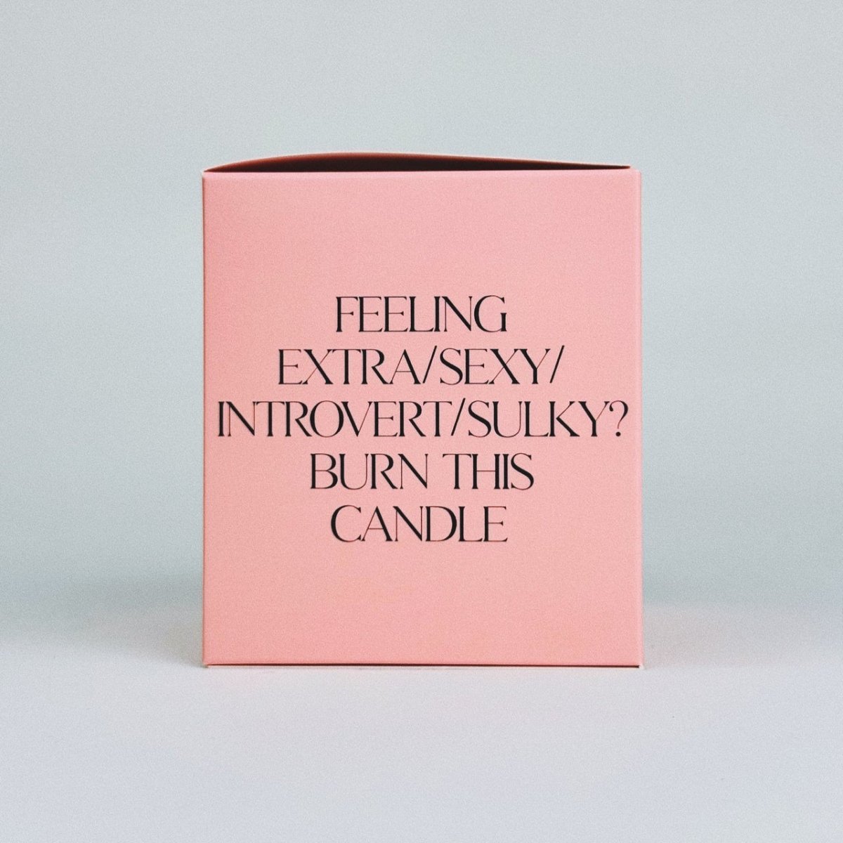 Horosmokes Candle - Gemini