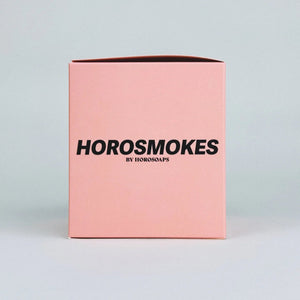 Horosmokes Candle - Gemini