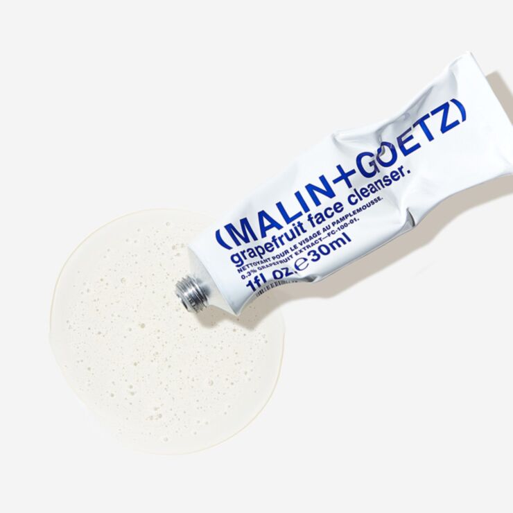 Malin &amp; Goetz Face Essentials Duo Reisegröße