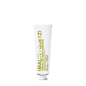 Vitamin B5 Hand Treatment