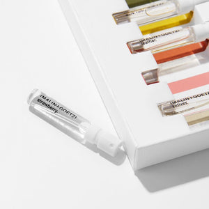  Fragrance Discovery Kit