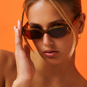 Grace Sunglasses - Messyweekend