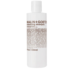 Moisturising Shampoo