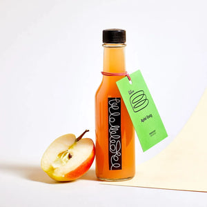 Apple Core Vinegar