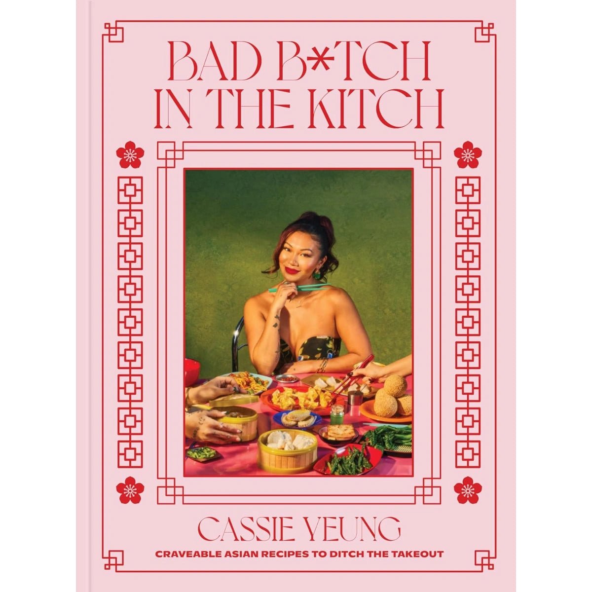 Bad B*tch in the Kitch von Cassie Yeung