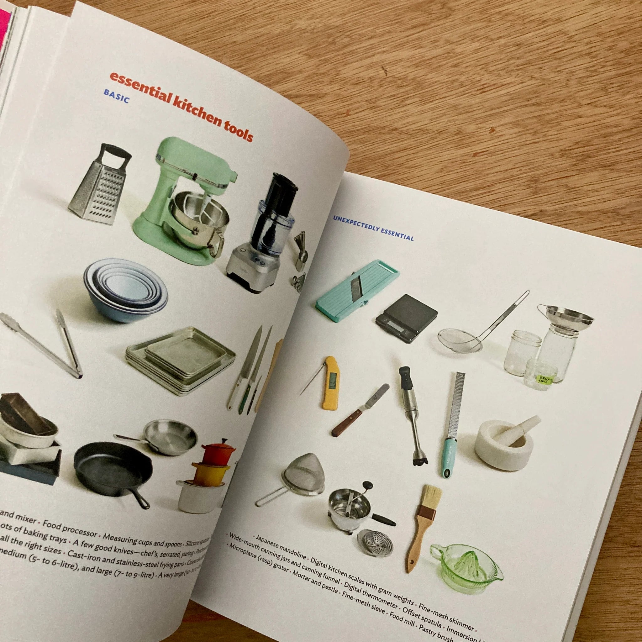 Good Things by Samin Nosrat – A Joyful, Comforting Cookbook