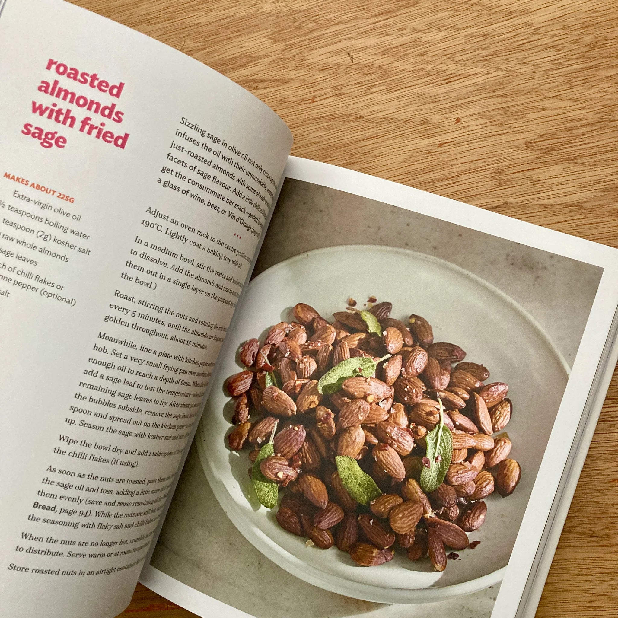 Good Things by Samin Nosrat – A Joyful, Comforting Cookbook