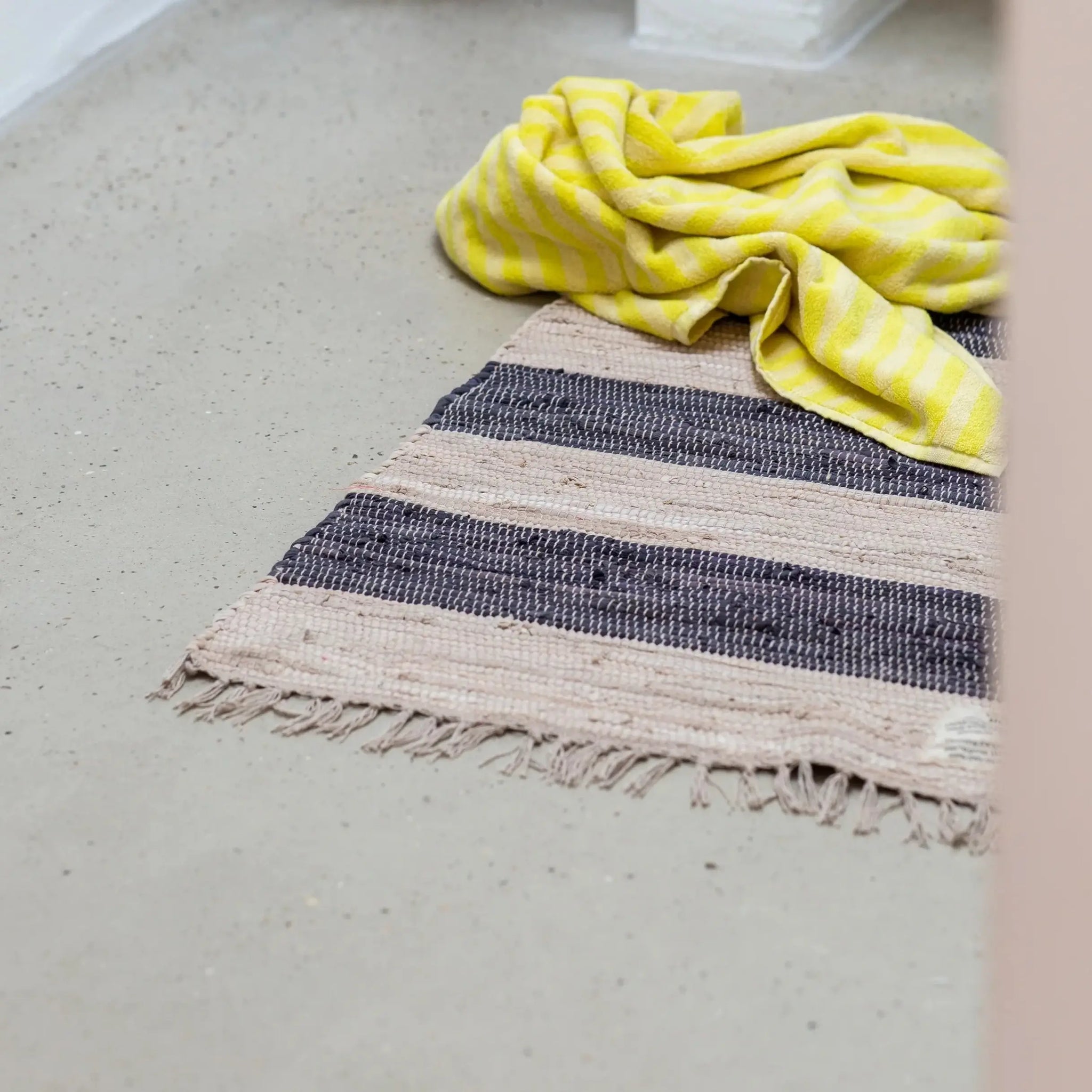 Chindi Rug 60 cm x 90cm