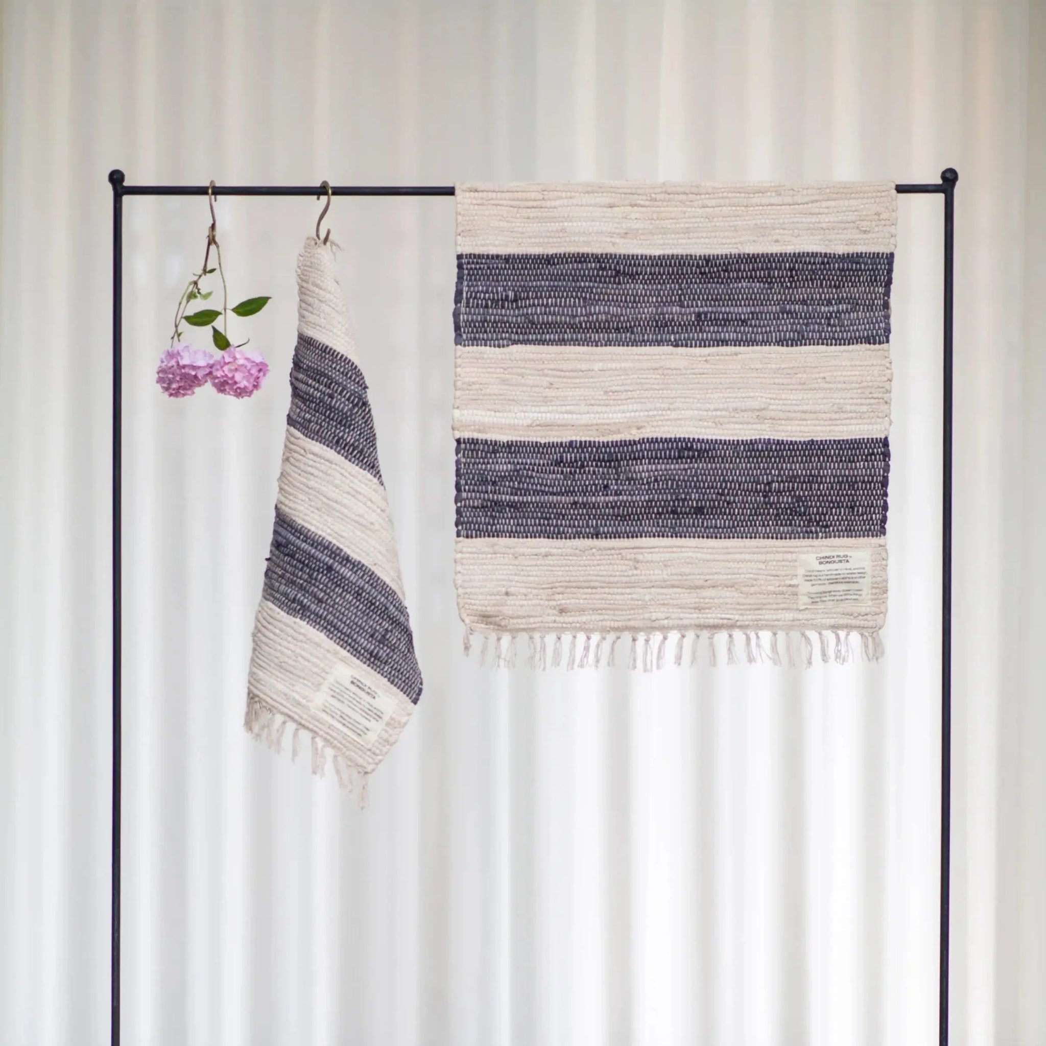 Chindi Rug 60 cm x 90cm