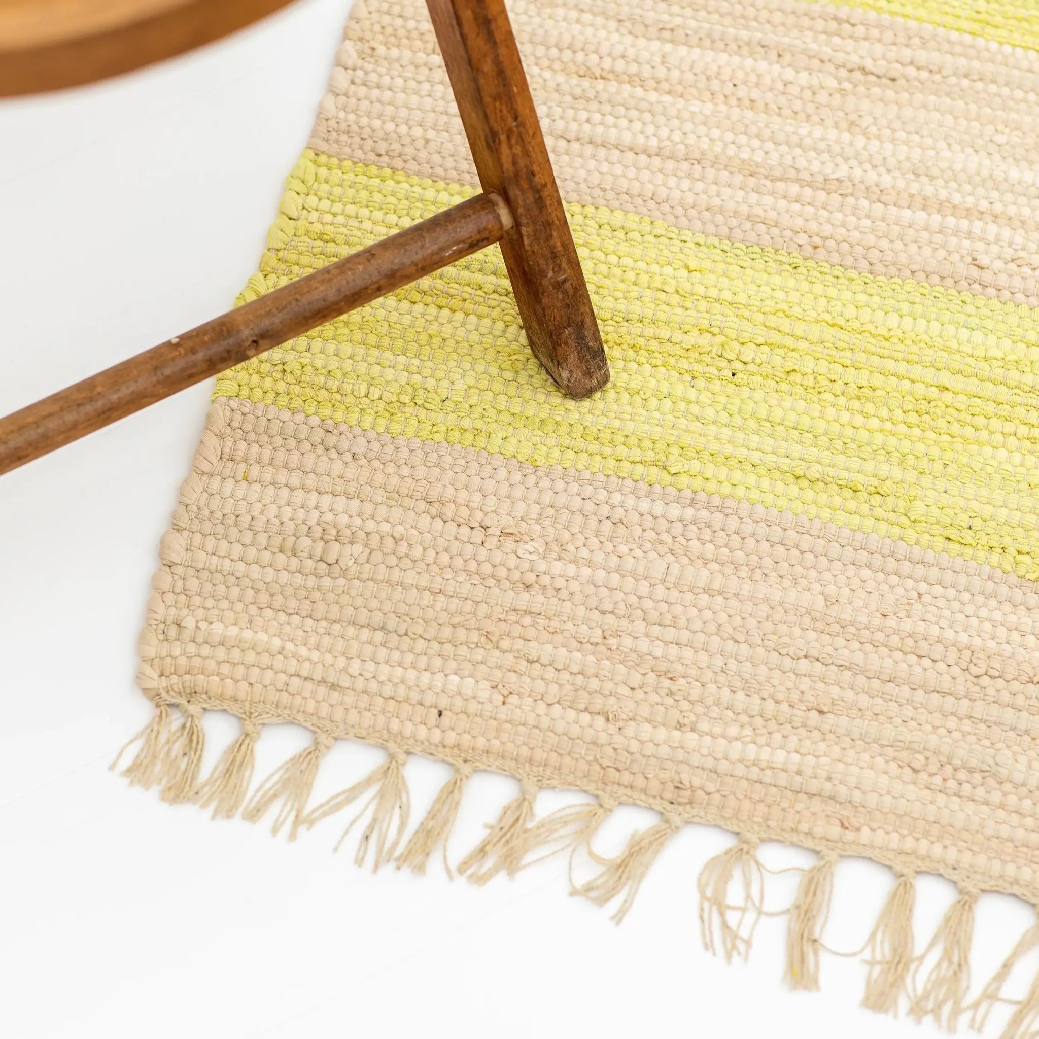 Chindi Rug 60 cm x 90cm