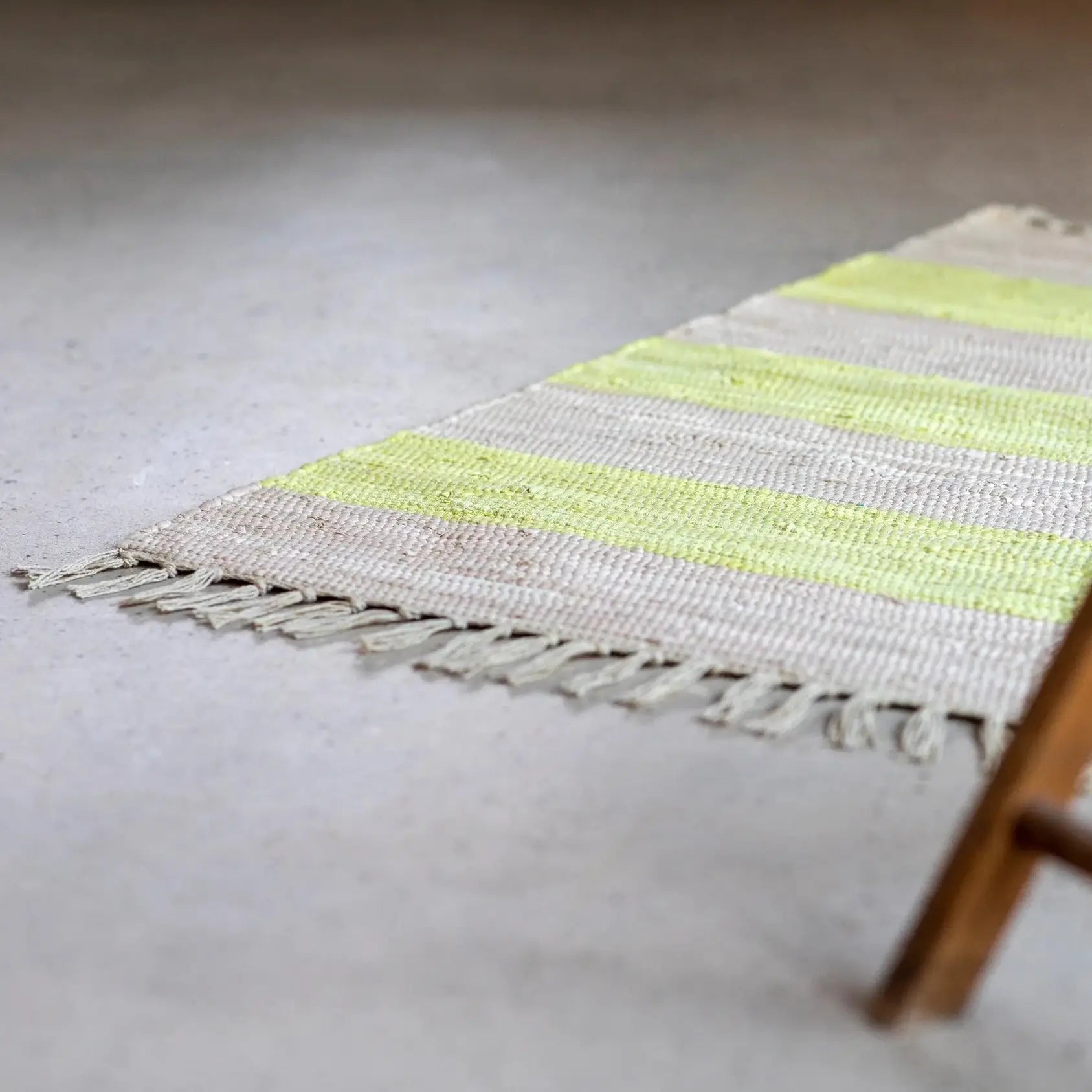 Chindi Rug 60 cm x 90cm