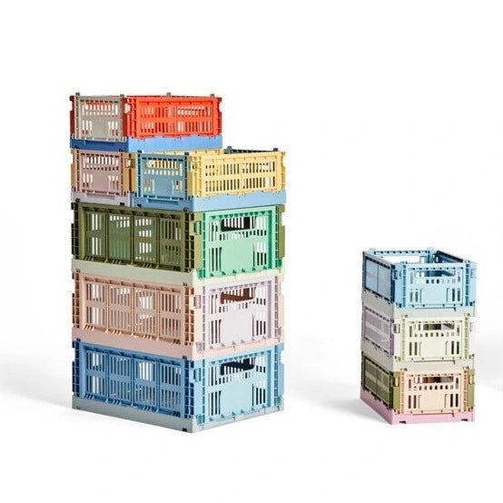 Large Strorage Crate