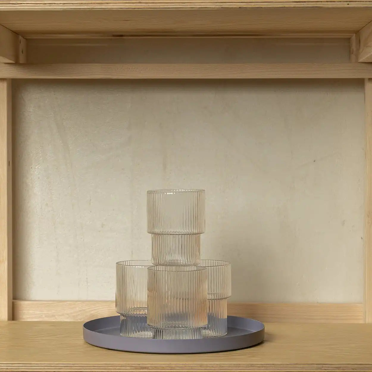 Ripple Gläser 4er Set