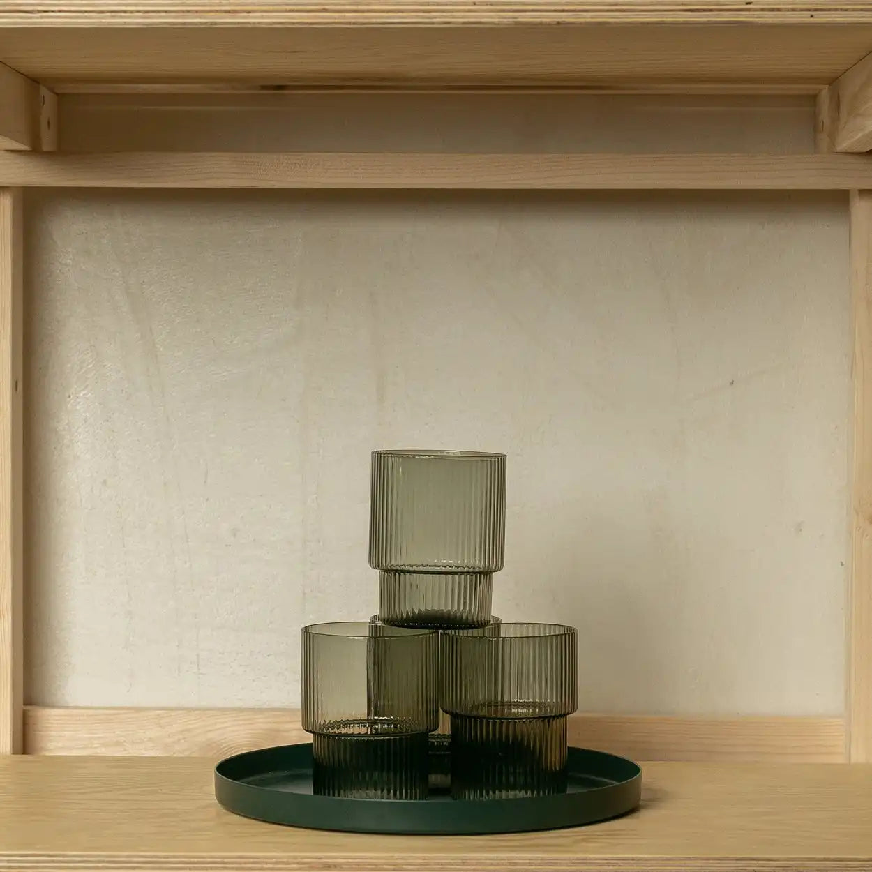 Ripple Gläser 4er Set