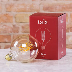 Gaia LED Bulb
