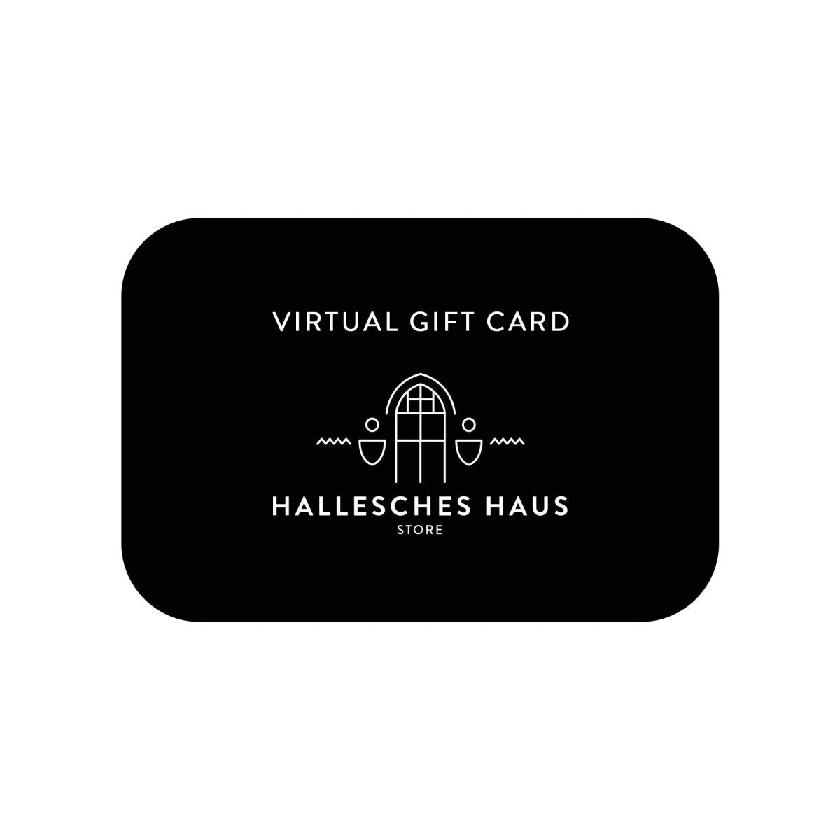 Geschenkkarte
