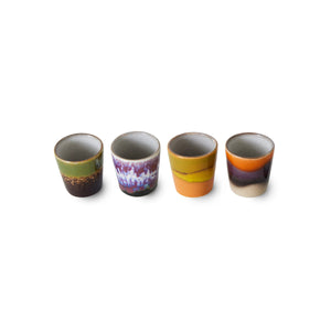 70s Ceramics Egg Cups