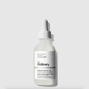 The Ordinary - Hyaluronic Acid 2% + B5 - 60ml