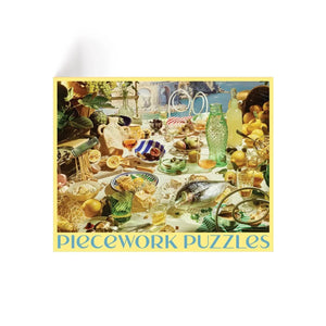 La Dolce Vita Puzzle
